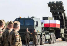 Поляки хочуть наші землі, чи навіщо вони розсекретили обсяги військової допомоги?