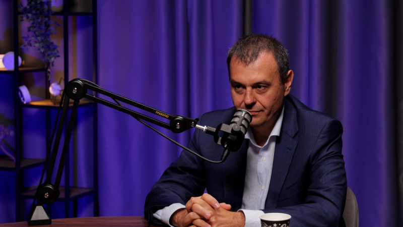 Бізнес у розпачі, треба шукати механізми компенсації збитків: інтерв’ю з Гетманцевим