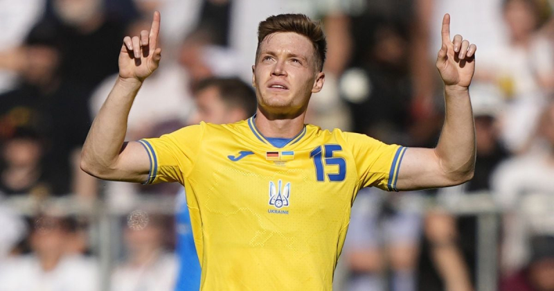 Віктор Циганков