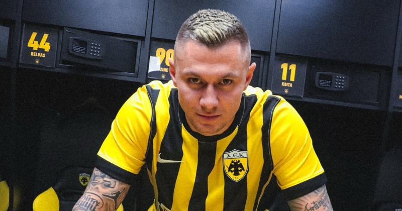 Олександр Зубков