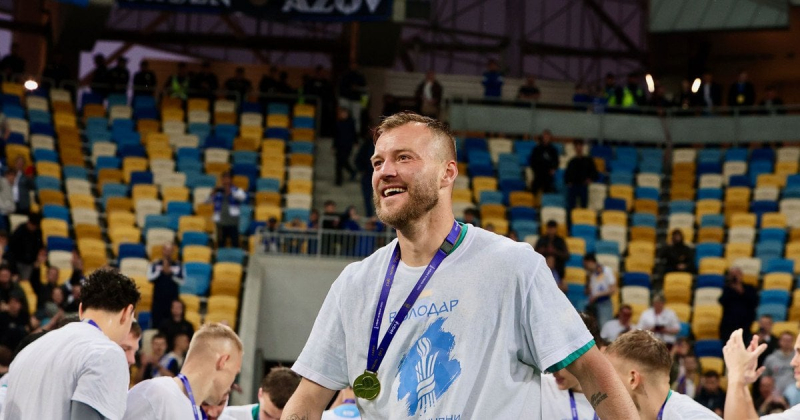 Андрій Ярмоленко