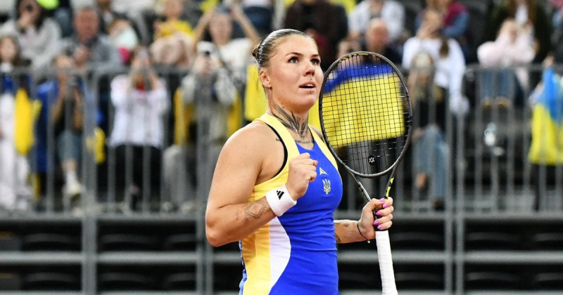 Олександра Олійникова