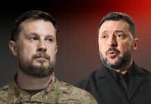 «Третій корпус» проти Офісу: Як Андрій Білецький створює військово-політичну альтернативу Зеленському.